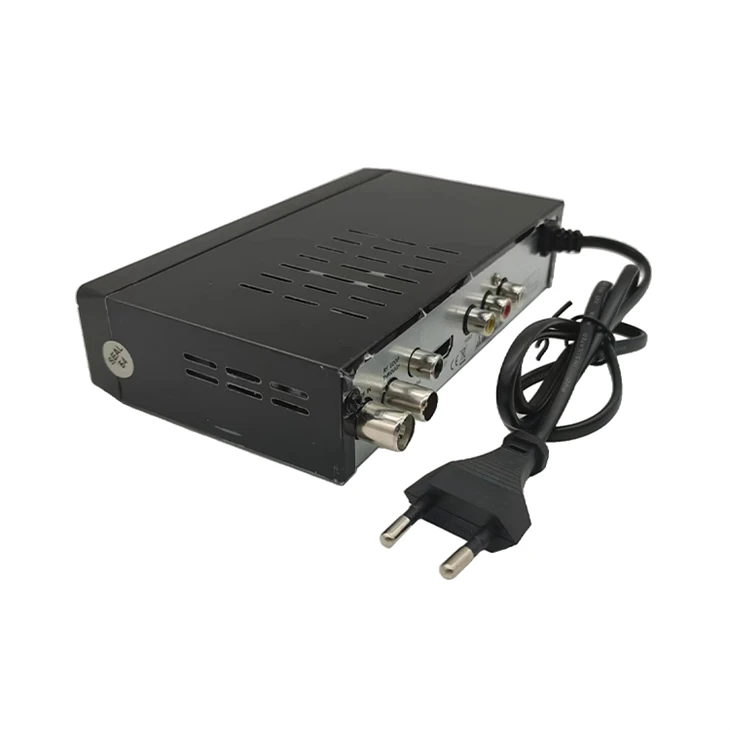 DVB-T2 Set Top Box