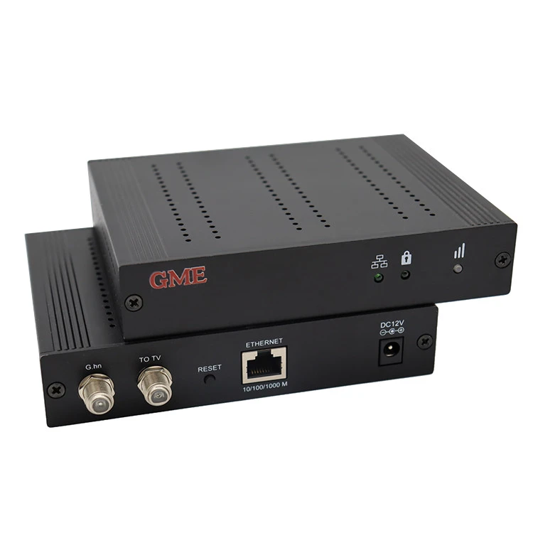 G.hn EoC System