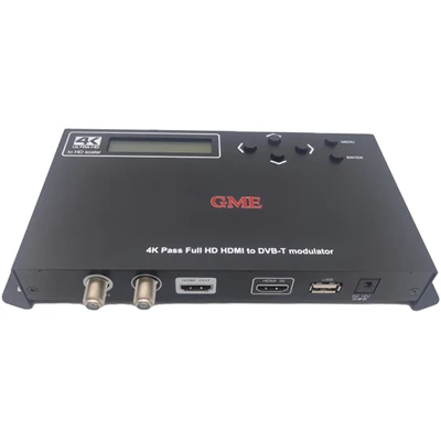 Cén Tionchar atá Ag Úsáid Modulator Digiteach?