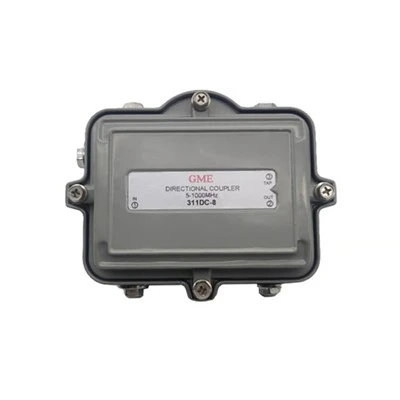 Cúplóir Treo Nasc Trunk CATV 1 GHz