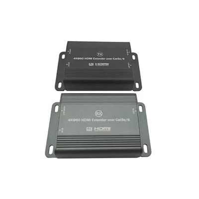 Síneadh HDMI 4k 60hz