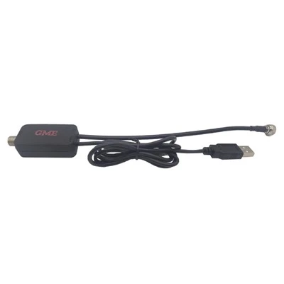 Aimplitheoir Antenna