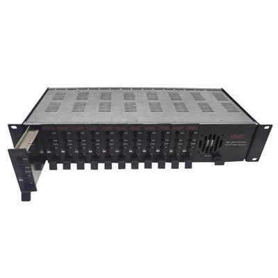 Modulator Scagaire SAW Channel Seasta