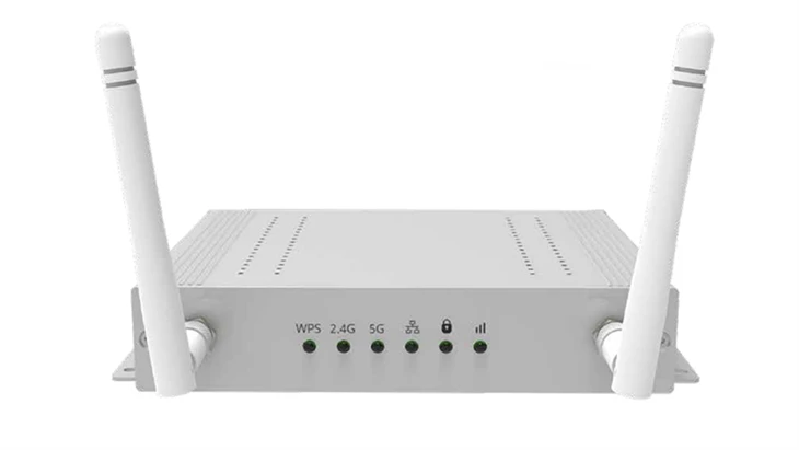 G.hn Endpoint Of Coaxial with WiFi 6 factory