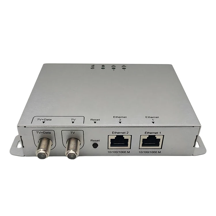 G.hn Ethernet Over Coax best