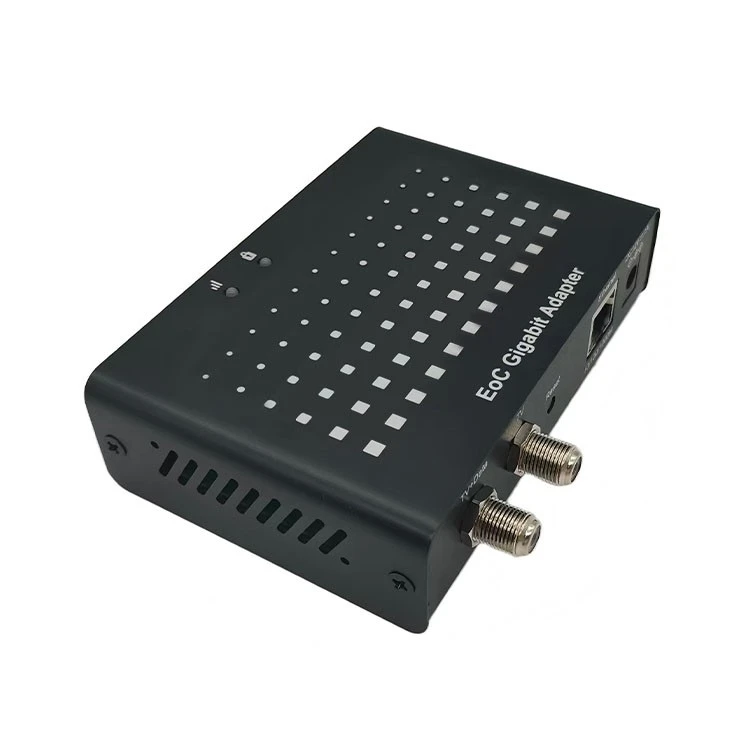 G.hn Ethernet Over Coaxial factory