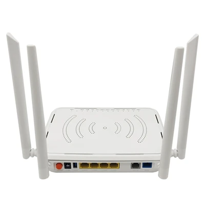 Cad é Epon Gpon, XG-PON, cá bhfuil feidhm acu go léir?