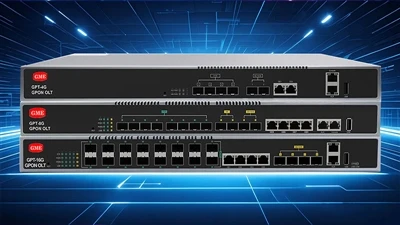 Snáithín optúil aon-mhodh agus a tharchur comhartha