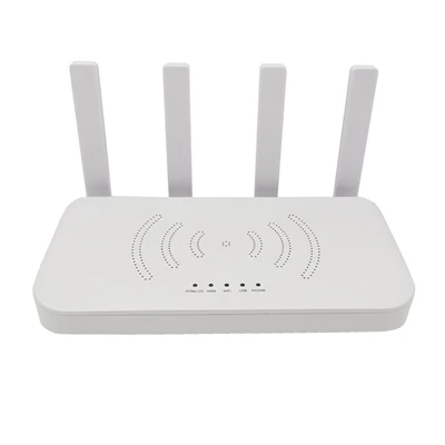 Ról lárnach ONU i FTTH: Cás -Staidéar Praiticiúil ar Rochtain Leathanbhanda B...