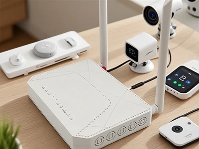 Cad is ONU 4GE+1POTS+AC WiFi+CATV+USB3.0 ann?