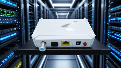 Tagann 1GE CATV GPON ONU chun cinn mar Chostas-Tríreach Éifeachtach-Seinn Réi...