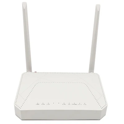 GE AC WiFi CATV: An Uile-in-Aon Réiteach amháin le haghaidh Uasghráduithe Lea...