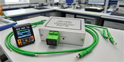 Glacadóir FTTH AGC CATV: Anailís Theicniúil Dhoimhne agus Mionsaothrú Feidhmc...