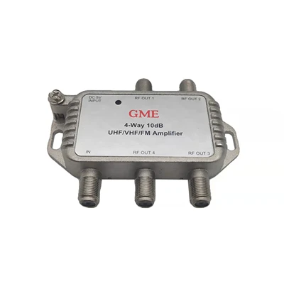 Cad é prionsabal oibre amplifier teilifíse cábla?