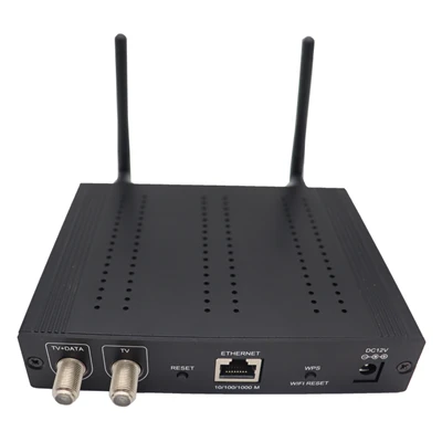 Sean Línte, Luas Nua: Mar a Réitíonn EOC Le WiFi6 Dúshláin Uasghrádaithe Líon...