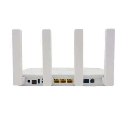 XGS{0}}Geata GPON le 2.5Ge+AX3000: Cásanna Úsáide is Fearr & Buntáistí do 2026