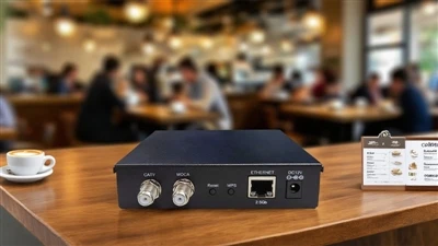 Conas Cuibheoirí MoCA 2.5Gbps a Dhúchadh le haghaidh Idirlín Tapa Blazing!