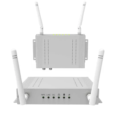 G.hn Críochphointe Comhaiseach Le WiFi 6