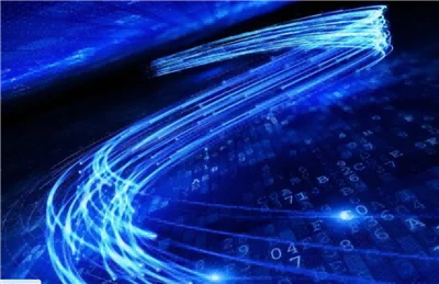 Conas a Oibríonn Fiber Optic?