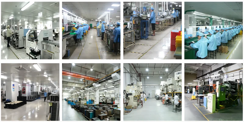 Manufacturer of 4-channel full HD encoder modulator
