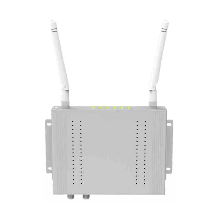 G.hn Endpoint Of Coaxial With WiFi 6