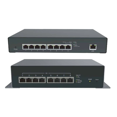 Lasc Ethernet 10Gbit