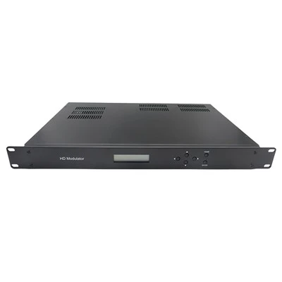 Modulator 4CH DVB-T/C HD