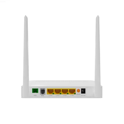 4G 1POTS AC WiFi USB3.0