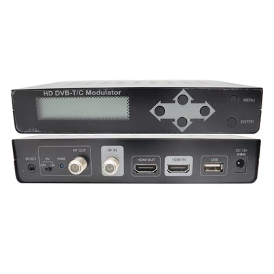Modúl digiteach hdmi