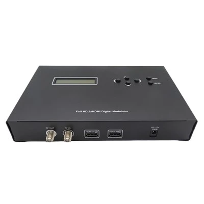 MODÚLÓIR DVB-T/C HD
