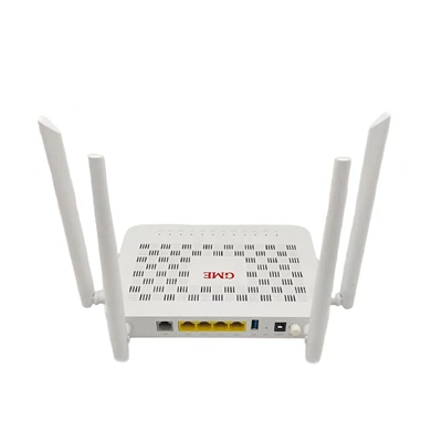 GPON 4GE VOIP USB3.0 AX3000