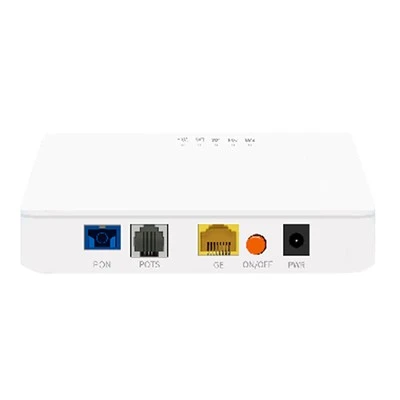 VOIP XPON ONU 1GE