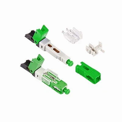 Fiber snáthoptaice FTTH nascóirí tapa