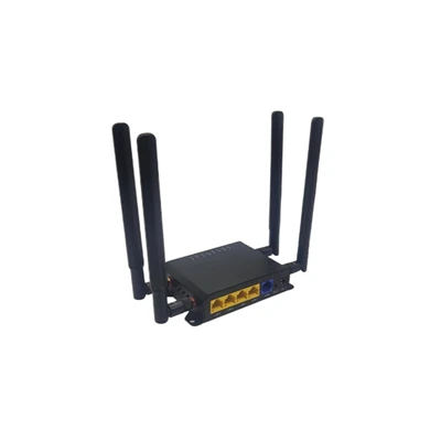 Ródaire Wi-Fi